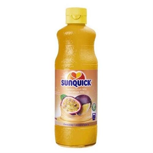 Sunquick Passion Fruit Mix 700ml