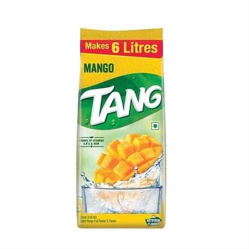 Tang Mango Instant Drink Mix 750g