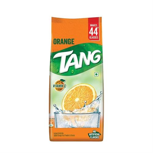 Tang Orange Instant Drink Mix 750g