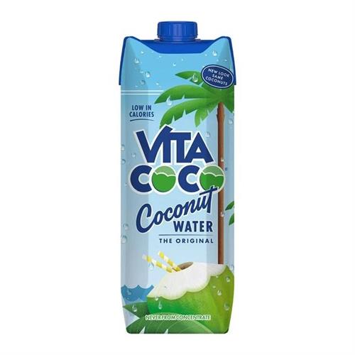 Vita Coco Coconut Water 1L