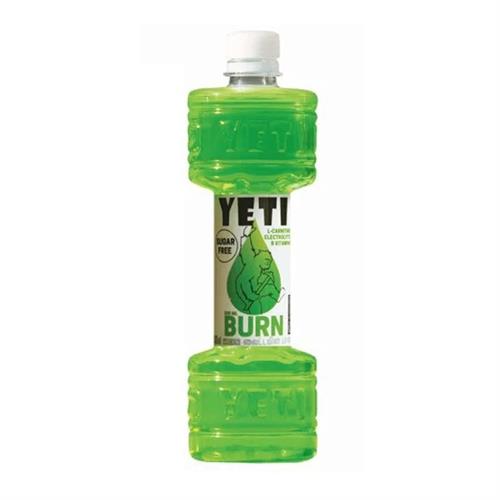 Yeti IsoTonic Energy Drink 500ml