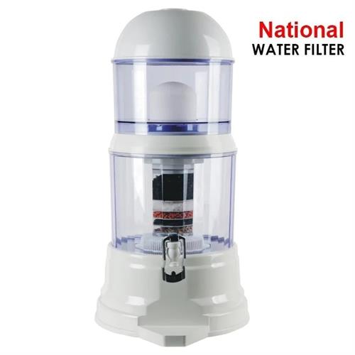 National Mineral Water Filter 16L (NS16L)