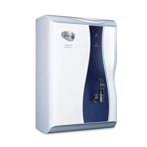 Unilever Pureit Classic G2 Mineral RO + MF Water Purifier