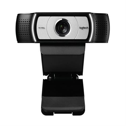 Logitech C930E 1080p HD Webcam