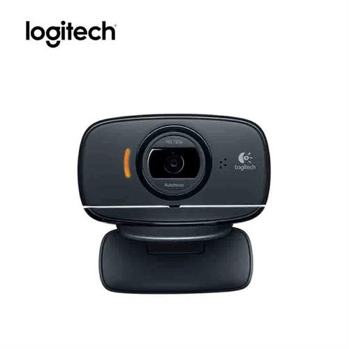 Logitech B525 HD Webcam