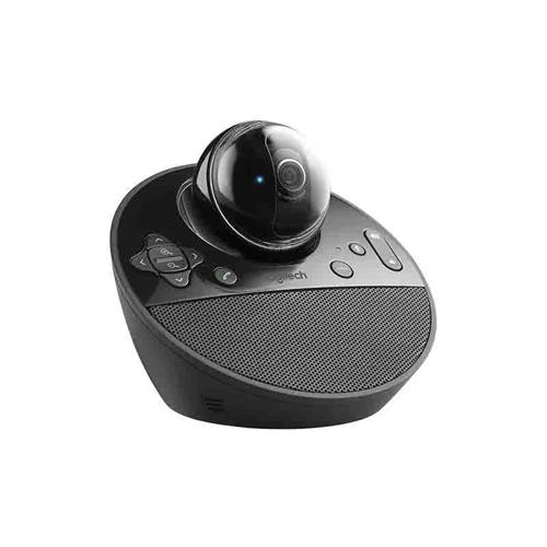 Logitech BCC950 HD 1080p Video Conference Webcam