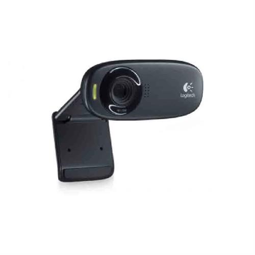 Logitech HD Webcam C310