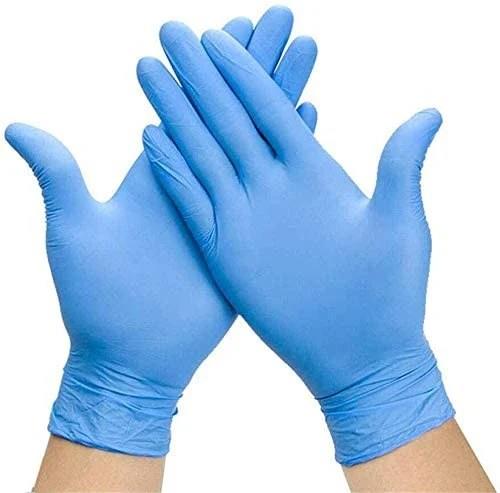 Comfortable Latex High Quality Reusable Rubber Gloves 2Pcs (1 Pair)