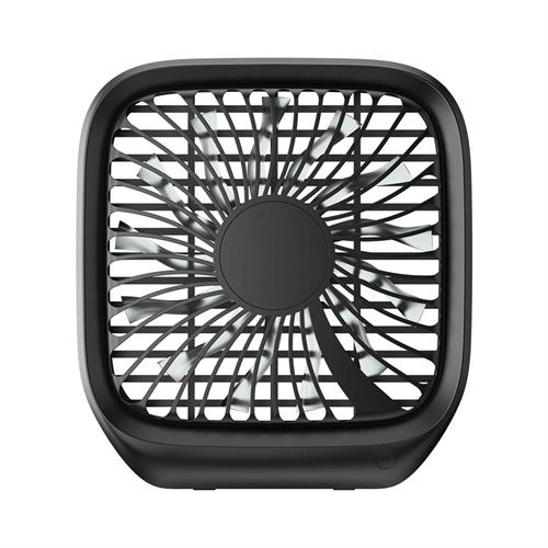 Baseus Foldable Vehicle USB Fan