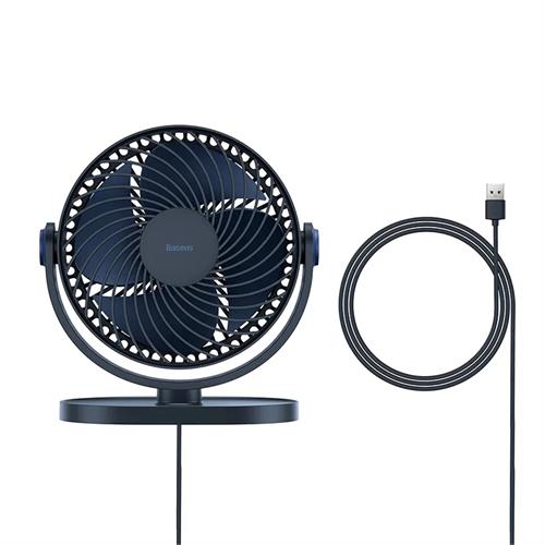 Baseus Serenity Desktop Fan   Fan Pro