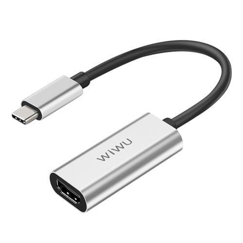 WiWU Alpha Type C to HDMI