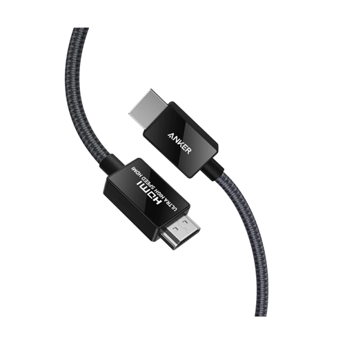 Anker A8743H11 Ultra High Speed HDMI Cable