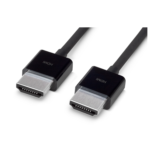Apple HDMI to HDMI cable