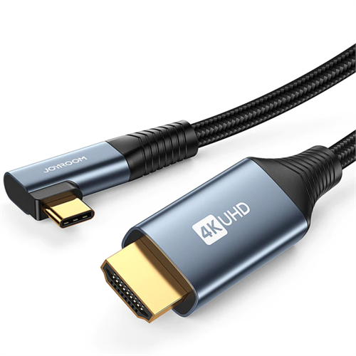 Joyroom SY-20C1 Type-C to HDMI 4K Cable 2m
