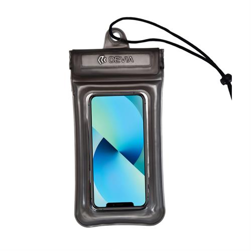 Devia Mobile Phone Floating Waterproof Bag