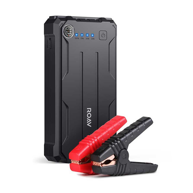 Anker Roav Jump Starter Pro