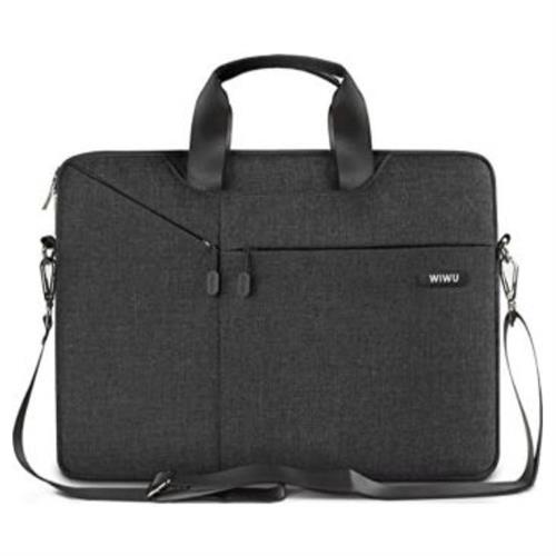 WiWU City Commuter Bag for 16 Laptop/Ultrabook