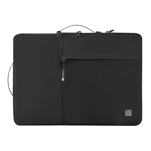 WiWU Double Layer Sleeve 15.6 Laptop Bag