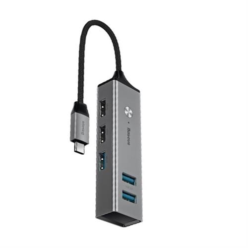 Baseus Cube Type-C to USB 3.0 Hub Adapter