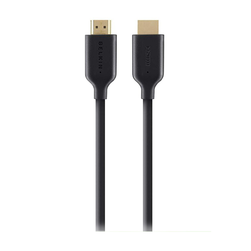 Belkin HDMI Cable with Ethernet