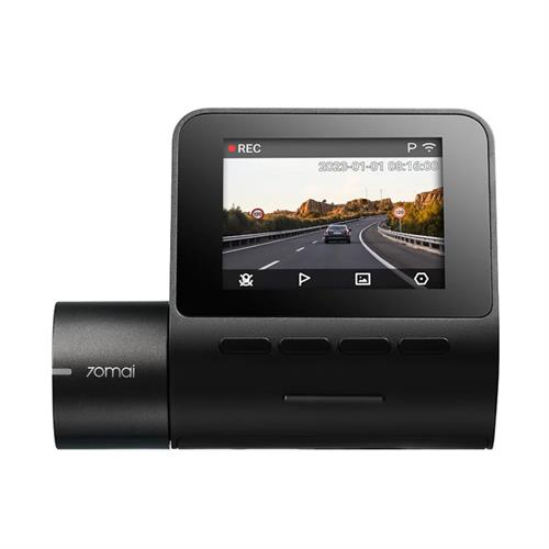 70mai Dash Cam A200 Dual 1080P HDR Dash Cam Sri Lanka