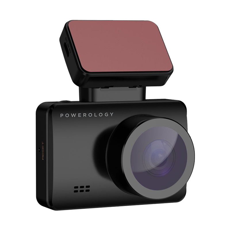 Powerology Dash Camera Pro