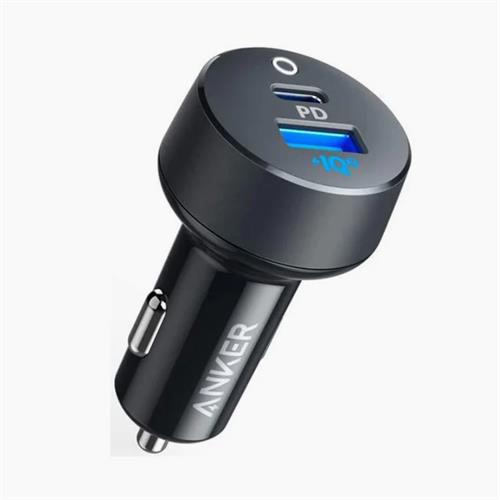 Anker PowerDrive PD+2 35W Car Charger