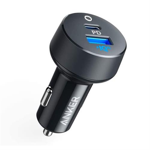 Anker PowerDrive PD+2 Car Charger