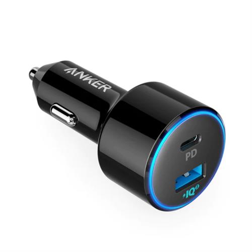 Anker PowerDrive Speed+ 2 Car Charger