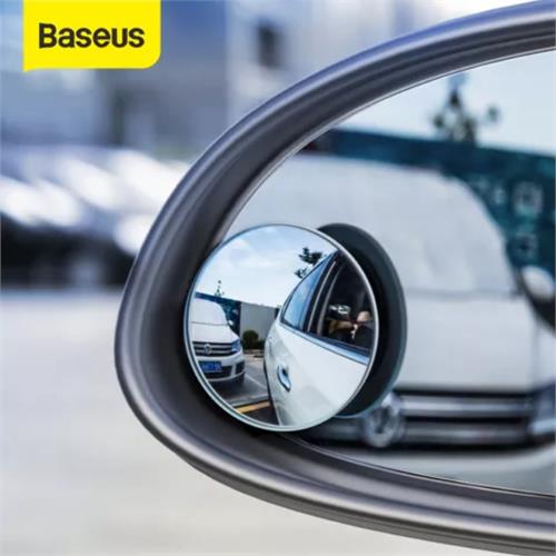 Baseus Full Vision Blind Spot Mirror for Car Backing