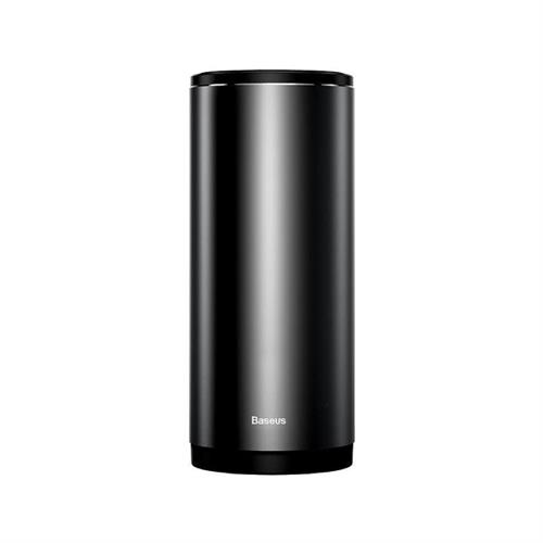 Baseus Gentleman Style Vehicle-mounted Trash Can Black