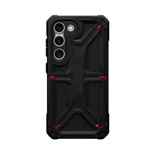 UAG Monarch Kevlar Series Galaxy S23 Case