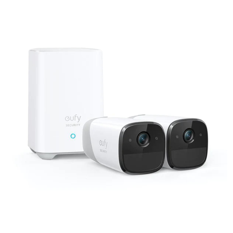 Anker eufyCam 2 Pro