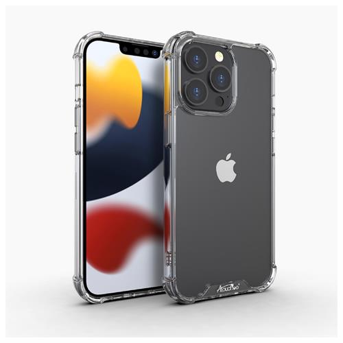 Atouchbo Genuine Anti-Shock King Kong Super Protection Shockproof TPU Gel Case iPhone 13 Pro