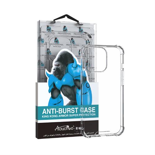 Atouch King Kong Armor Anti-Burst Case for iPhone 14 Pro Max