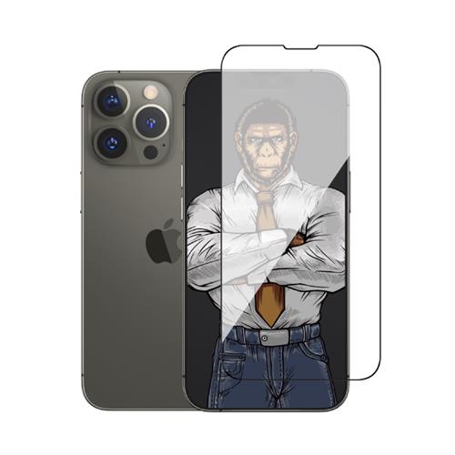 Blueo Apple iPhone 13 Mini Tempered Glass
