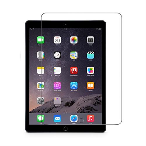 COTEetCI Premium Quality HD Glass Screen Protector for iPad Pro 2017 and iPad air 3 2019 10.5-inch
