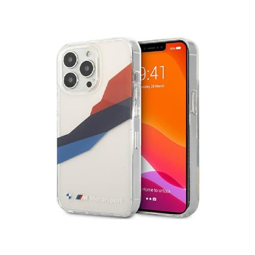 iPhone 13 Pro / Pro Max BMW M Motorsport Original Case