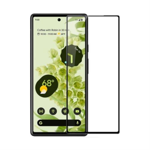 Pixel 6 Tempered Glass