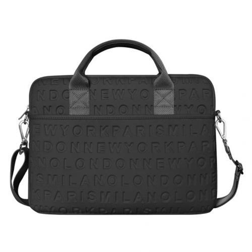 WiWU Cosmo Slim Case for 15.6 Bag