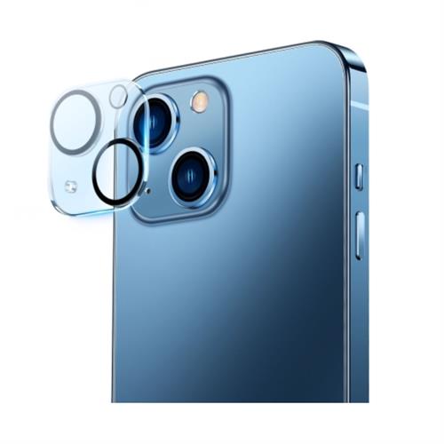 Baseus Lens Film For iPhone 14 / 14 Plus 2pcs