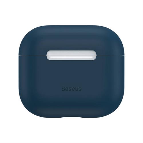 Baseus Super Thin Silica Gel Case for Airpods 3