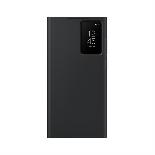 Galaxy S23 Ultra Smart View Wallet Case