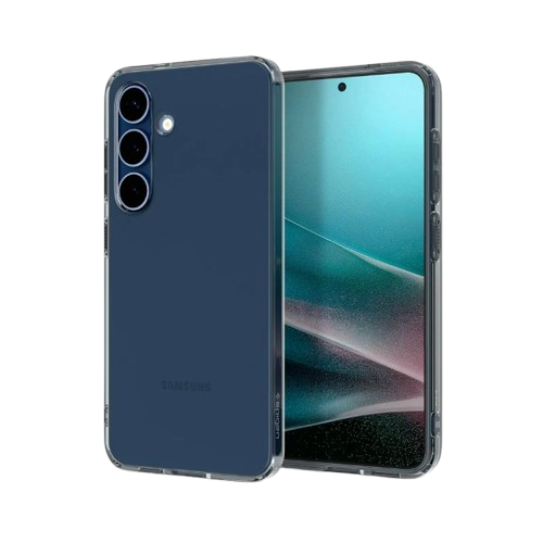 Spigen Galaxy S25 Liquid Crystal Case