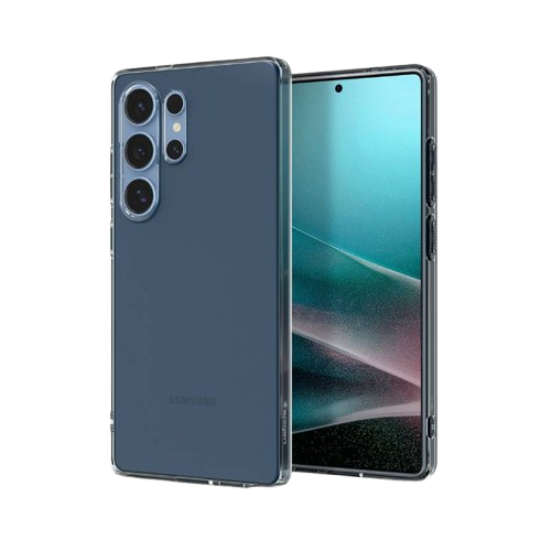 Spigen Galaxy S25 Ultra Liquid Crystal Case