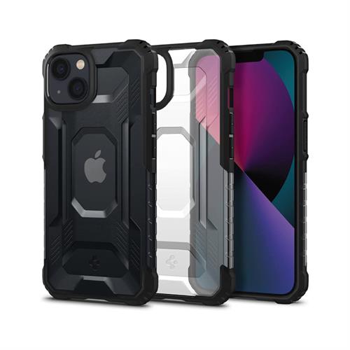 Spigen iPhone 13 6.1 2021 Nitro Force Case