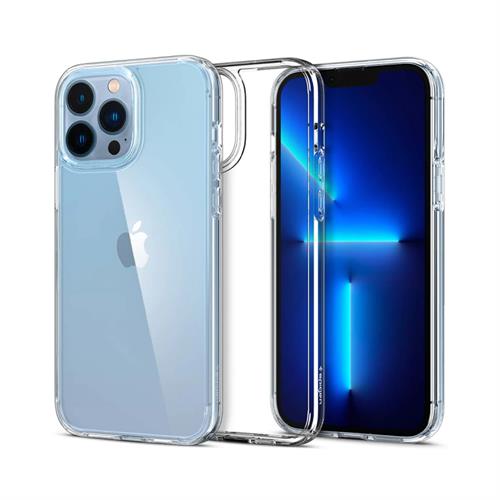 Spigen iPhone 13 Pro Ultra Hybrid Case