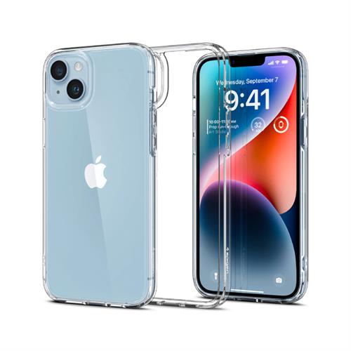 Spigen iPhone 14 Case Ultra Hybrid