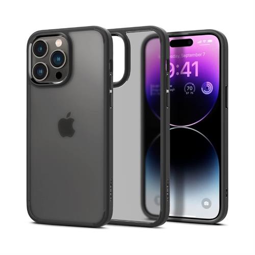Spigen Ultra Hybrid Designed for iPhone 14 Pro Max Case