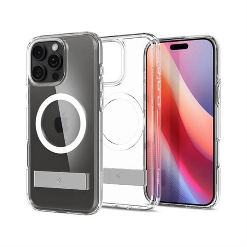 Spigen Ultra Hybrid S (MagFit) iPhone 16 Pro Max Case